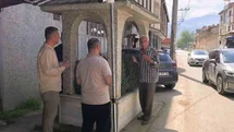 İnegöl'deki Gizemli Mezarın Sırrı Hala Çözülemedi
