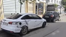 Batman'da Trafik Kazası Olayı