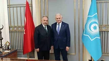 Talas'ta Uluslararası Türkoloji Zirvesi Düzenlenecek
