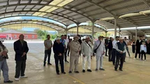 Hisarcık'tan Hacı Adayları Uğurlandı