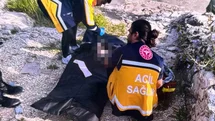 Nizip'te Kayıp Çocuk Fırat Nehri'nde Bulundu