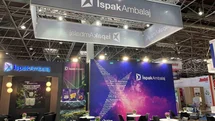 İspak Ambalaj, yenilikçi çözümleriyle Interpack 2026’da