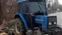 Patnos'ta Çevre Koruma Önlemleri