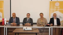 Tavşanlı'da Okul Güvenliği Çalıştayı Düzenlendi