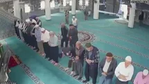 Adana'da Kalp Krizi Anı