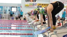 Elazığlı Sporcu Zeynep Avcı 3'üncü Oldu