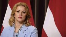 Letonya Başbakanı Silina istifa etti