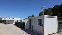 Çanakkale'de Hayvan Bakımevi İncelemesi