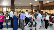 Biga'da Kan Bağışı Etkinliği Düzenlendi