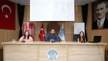 Akdeniz'de Özel Gereksinimli Bireyler Paneli
