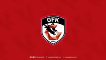 Gaziantep FK'ya Transfer Yasağı Cezası Geldi