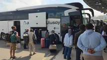 Samsun'da Otobüs Ücretleri Denetlendi
