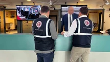 İzmir'de Bayram Öncesi Denetim Uygulamaları