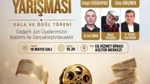 Kestel’de Kısa Film Yarışması Finali
