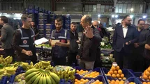 Bursa’da bayram öncesi sıkı denetim: 39,5 milyon lira ceza