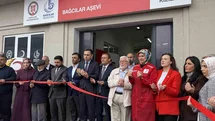 Bağcılar'da Yeni Aşevi Açıldı