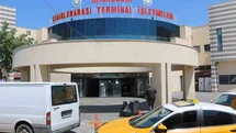 Diyarbakır Şehirler Arası Otobüs Terminal’inde firmalar bayram tatili için son günlerden umutlu