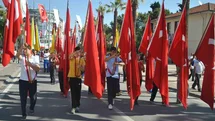 Denizli’de Gençlik Haftası kutlamaları başlıyor