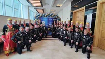 Ankara'da Eğitim Platformu Buluşması