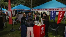 Efeler'de Kahve ve Müzik Festivali Başlıyor