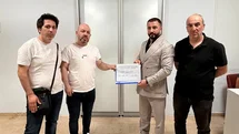 Erzurum Oto Sanayisinde Dayanışma Örneği