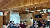 Ruh ve Sinir Hastalarına Masal Tedavisi