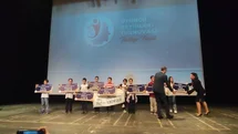 Denizli Fatih İlkokulu'ndan Büyük Başarı
