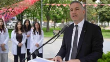 Samsun'da Eczacılık Mezunları Sorunu