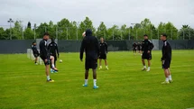 Selçuk İnan: "Saha içi bizim namusumuz"