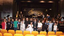 Dünya Engelliler Haftası'nda Konser Düzenlendi