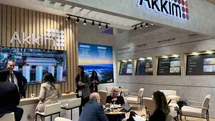 Akkim, Chemspec Europe 2026'da Kimyasal Çözümlerini Tanıttı