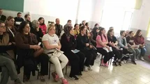 Zonguldak'ta Velilere Seminer Düzenlendi