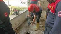 AFAD'dan İtfaiye Personeline Eğitim Desteği