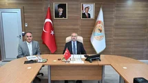 Denizli'de Türk Mutfağı Haftası Hazırlıkları