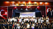 İzmir'de Genç Girişimcilerin Projeleri Ödüllendirildi