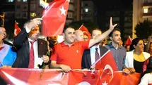 Çukurova'da 19 Mayıs Etkinlikleri