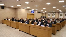 Diyarbakır İhracat Potansiyeli Artıyor