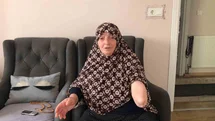 Huriye Kaya Hayatını Kaybetti