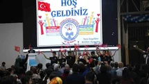 Engeller Değil, Yetenekler Sahnedeydi
