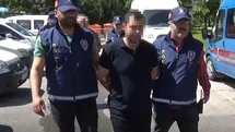 Çiçek hırsızlığı kavgasında 2 kişiyi öldüren sanık hakkında yakalama kararı çıktı
