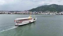Ordu’da deniz turizmine yeni hamle