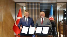 Trabzon'da Arıcılara Destek Projesi