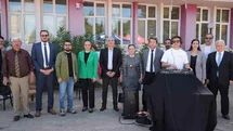Muğla'da Kariyer Şenliği Düzenlendi