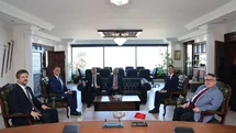 Zonguldak'ta Türk-Macar Dostluğu Güçleniyor