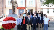 Aydın'da Eczacılar Günü Kutlandı