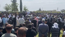 Şanlıurfa'da 5 Yaşındaki Çocuk Hayatını Kaybetti