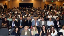 Adana'da İhracat ve Lojistik Zirvesi