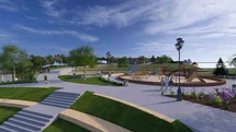 Başkan Subaşı’ndan Bilecik’e yeni park müjdesi