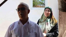Kırşehir'de Fedakarlık Örneği Aile Hikayesi
