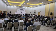 Erzincan'da Ekonomi Paneli Düzenlendi